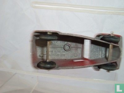 Delivery Van 