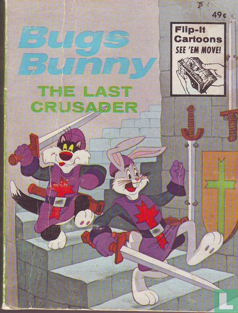 The Last Crusader