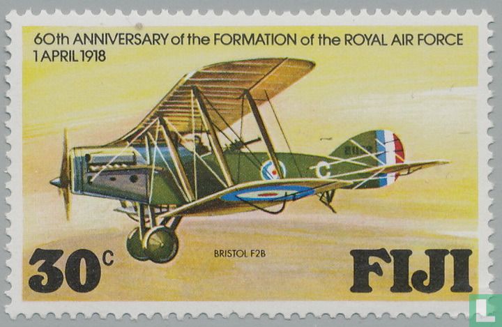 Aviation history 