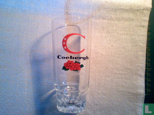 Coebergh Bessenjenever