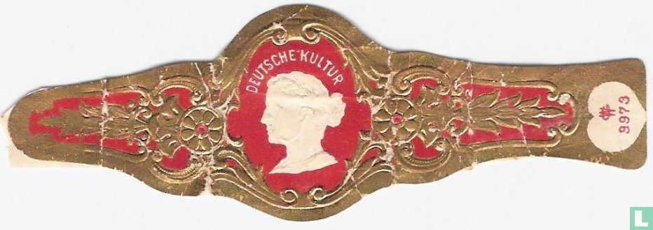 Deutsche Kultur