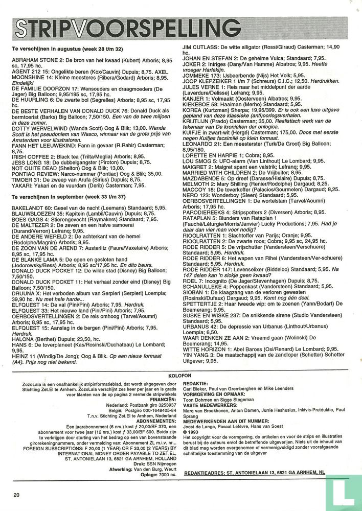 ZozoLala 70