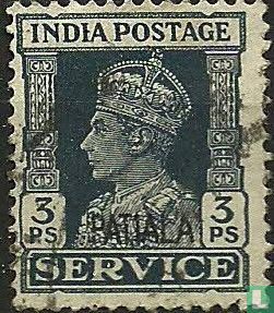 Koning George VI
