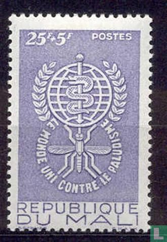 Lutter contre le paludisme