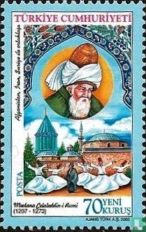 Jalal ad-Din Rumi
