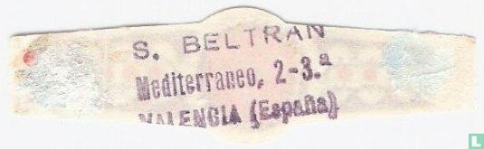 Capote Gol