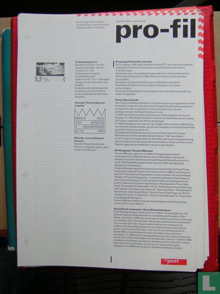 Pro-Fil 38