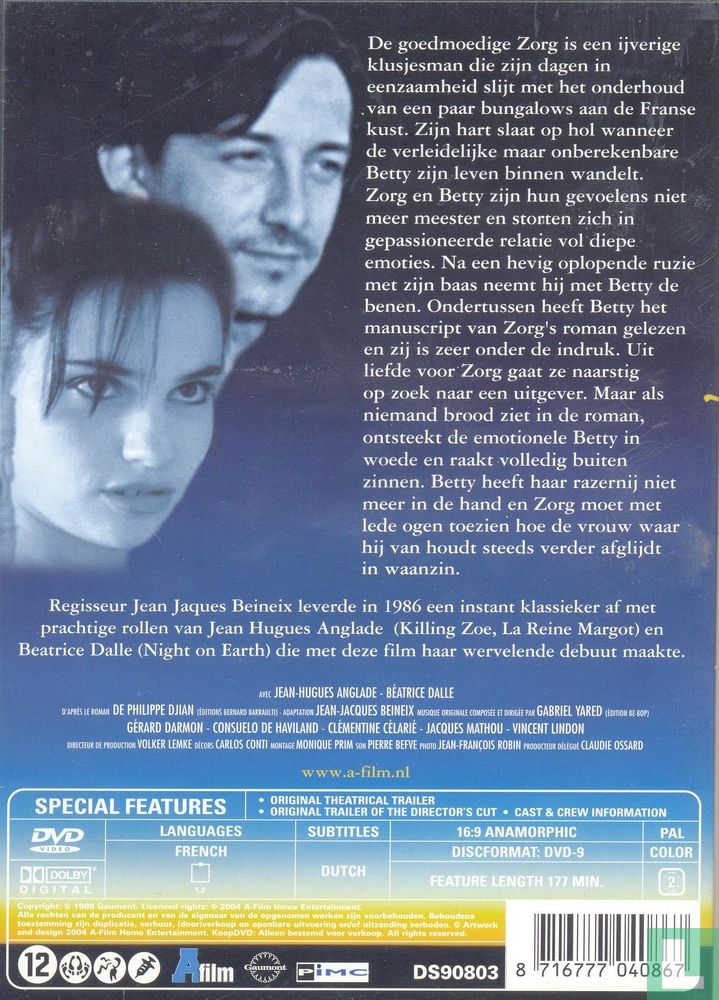 Betty Blue
