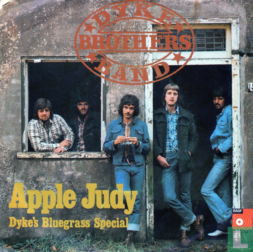 Apple Judy