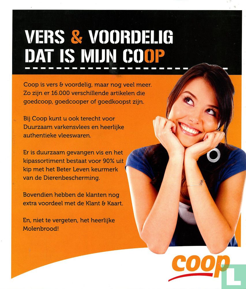 Boodschappen 2 a