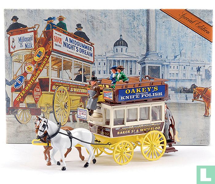 London Omnibus