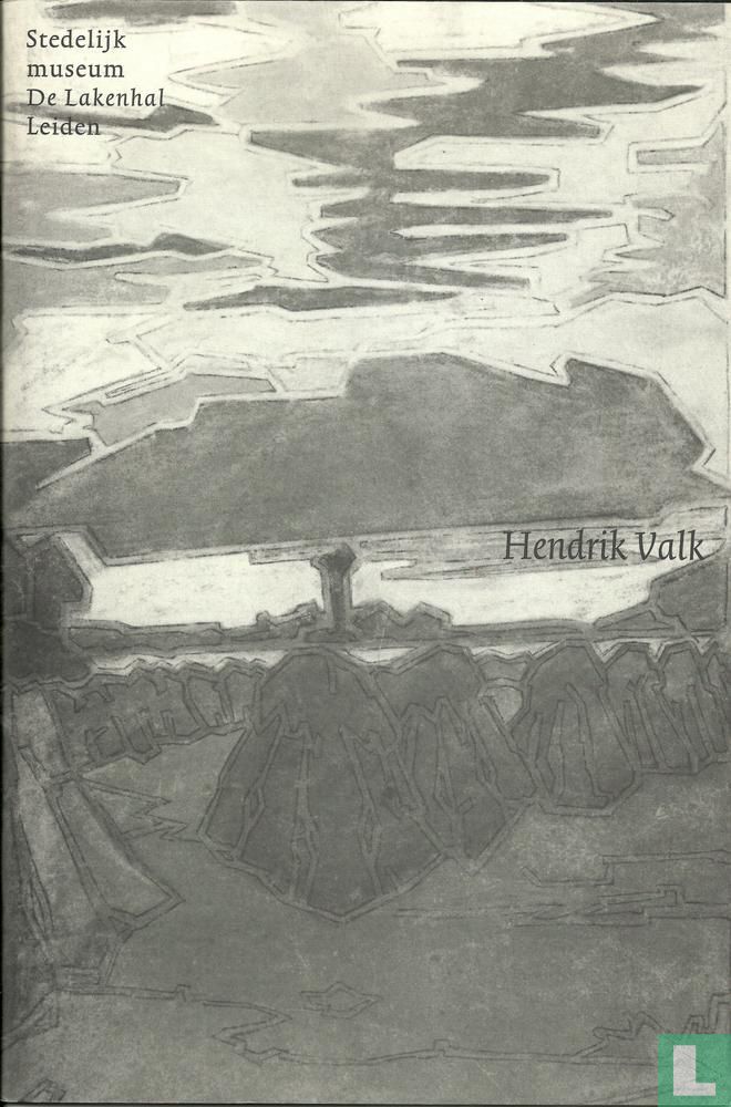 Hendrik Valk