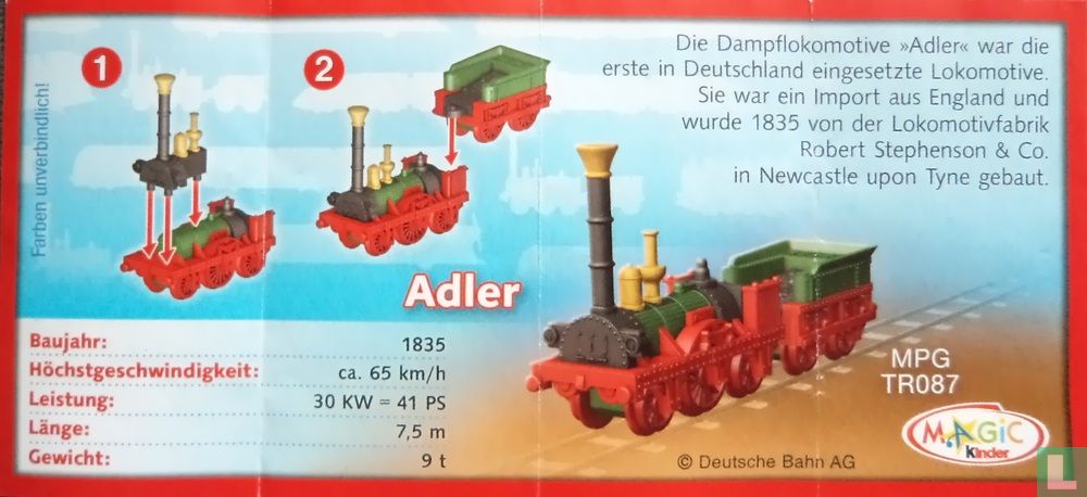 Adler