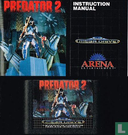 Predator 2