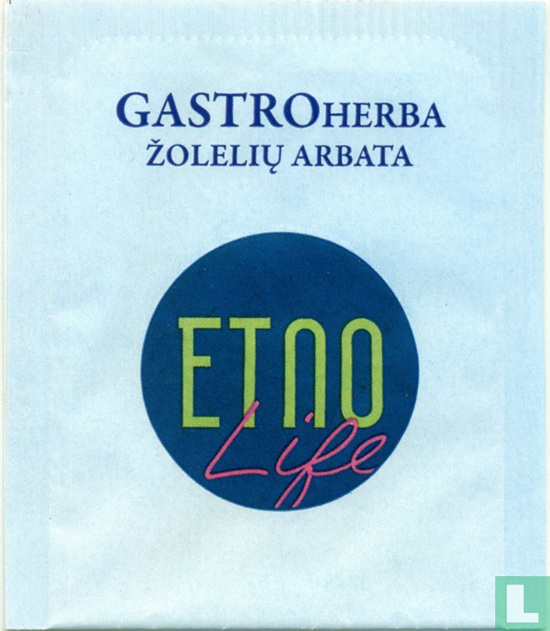 GastroHerba
