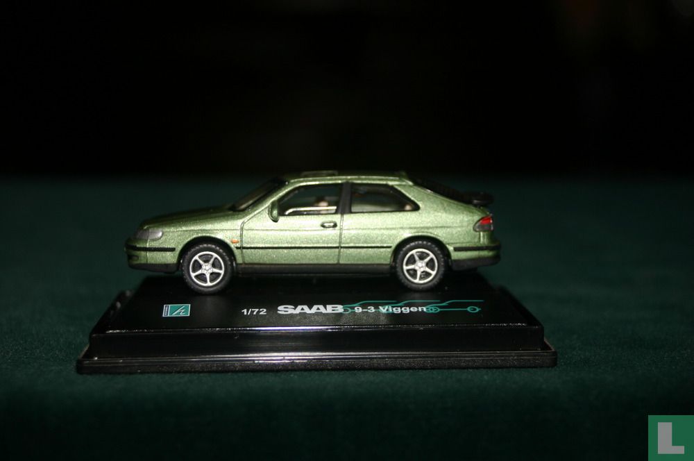 Saab 9-3 Viggen