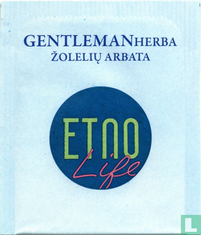 GentlemanHerba
