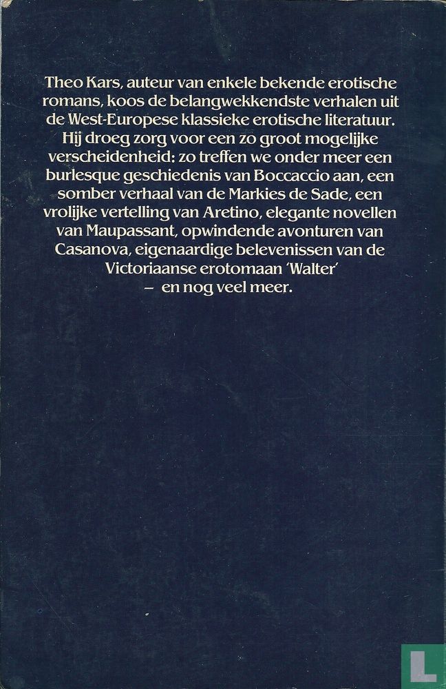 Eros gesluierd