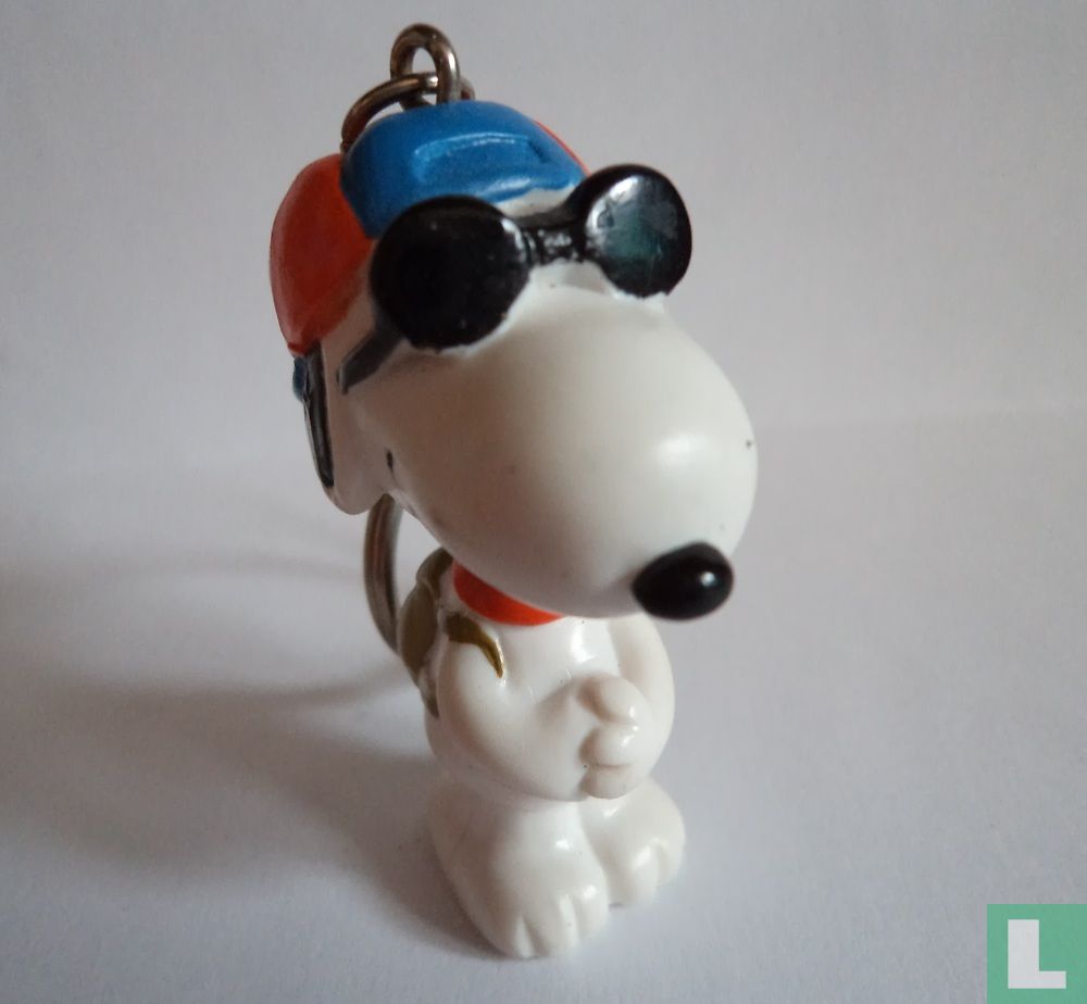 Snoopy