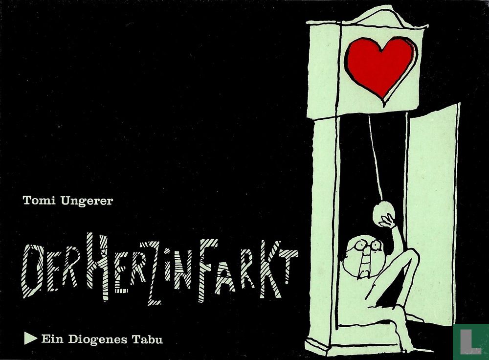Der Herzinfarkt