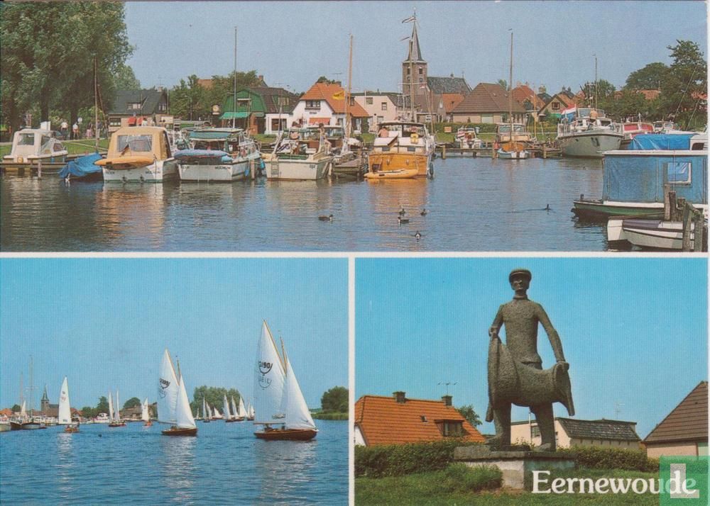 Eernewoude