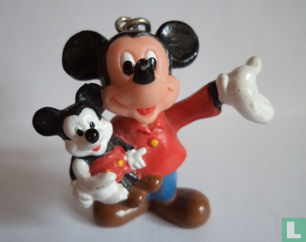 Mickey Mouse