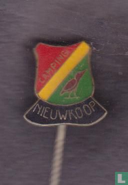 Camping Nieuwkoop