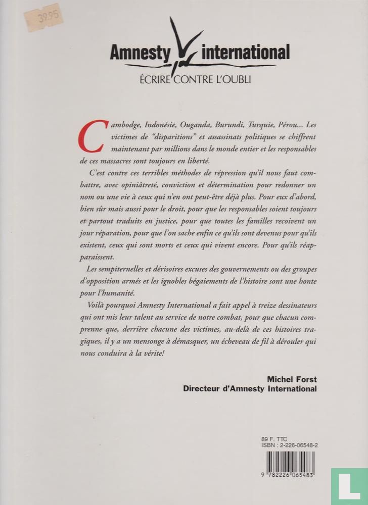 Au Secours!