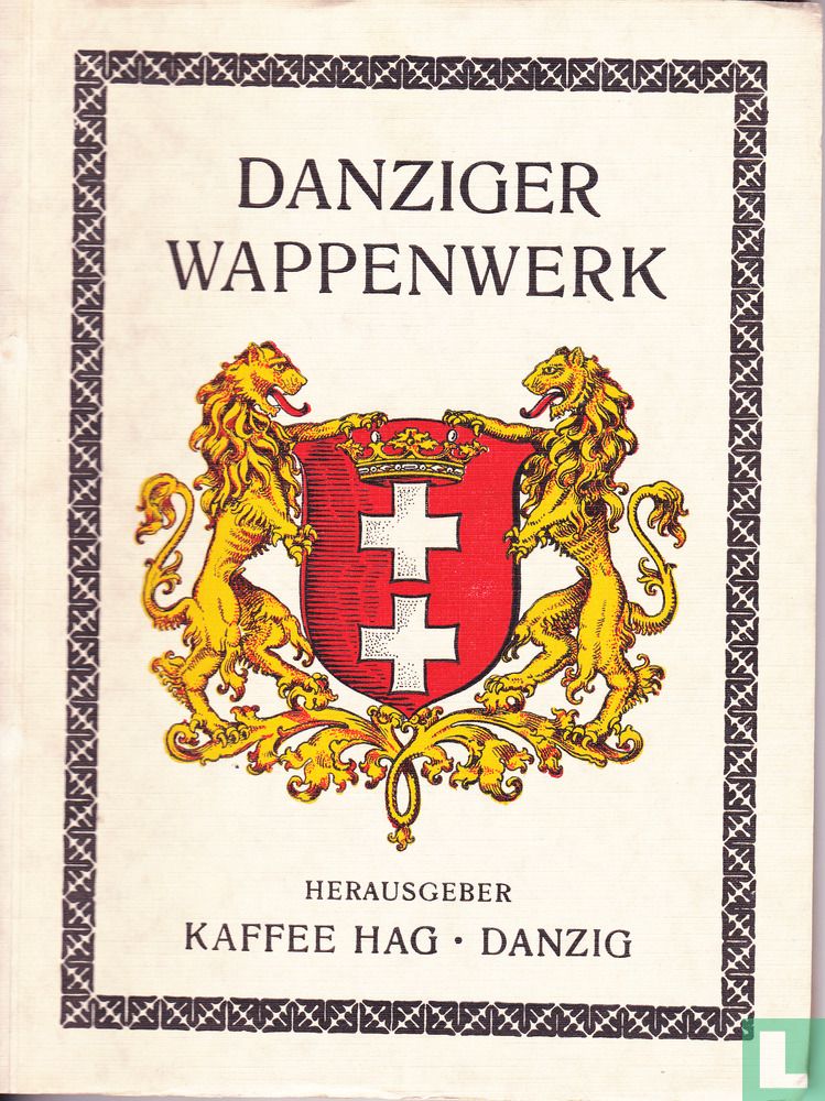 Danziger Wappenwerk