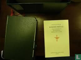 Romeins Missaal