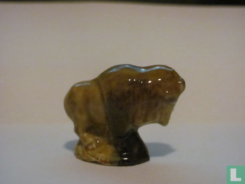 Bison