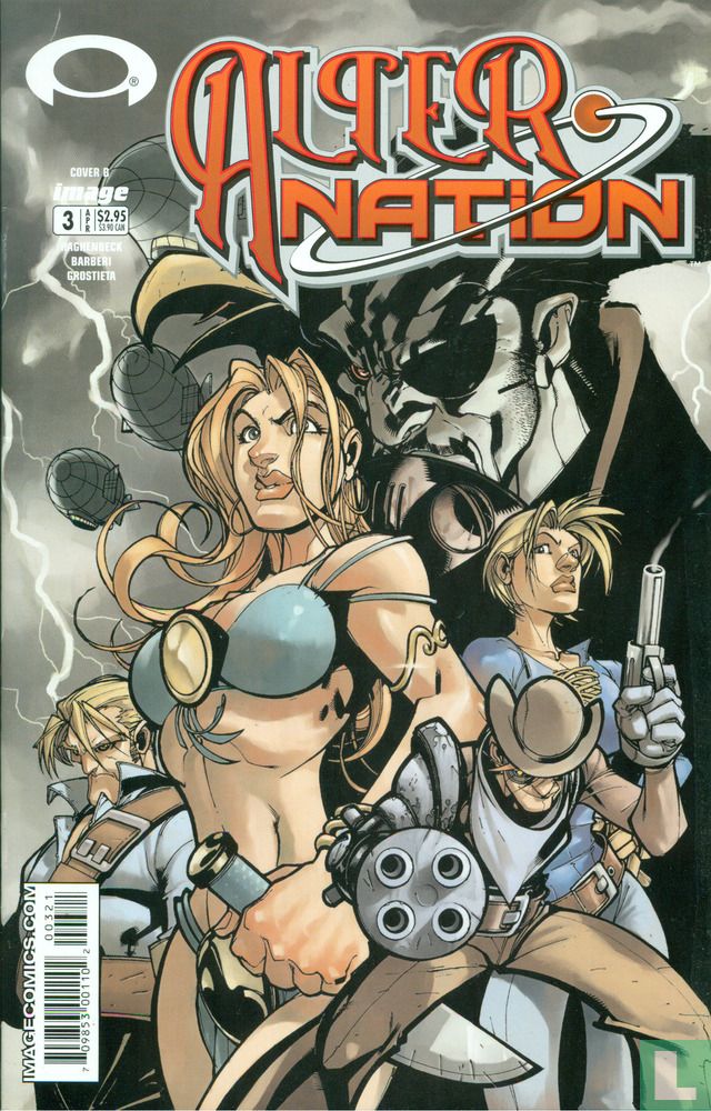 Alter Nation 3