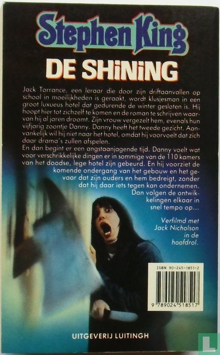 De Shining