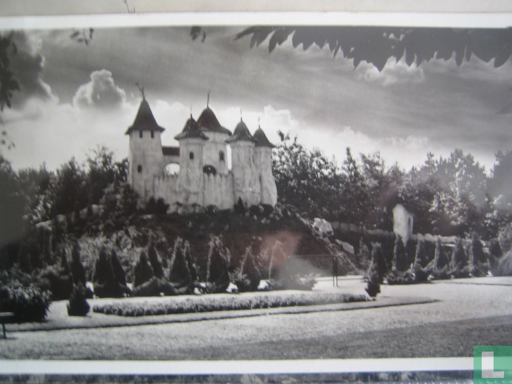Natuurpark ´De Efteling