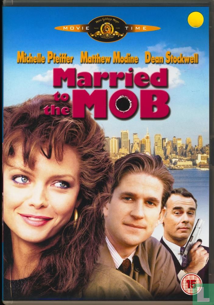 Married to the Mob