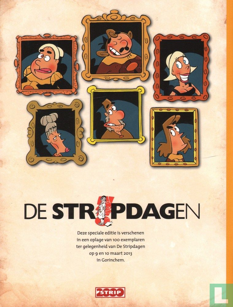 Vroeg werk