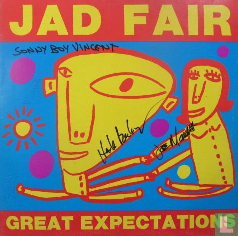 Great Expectations