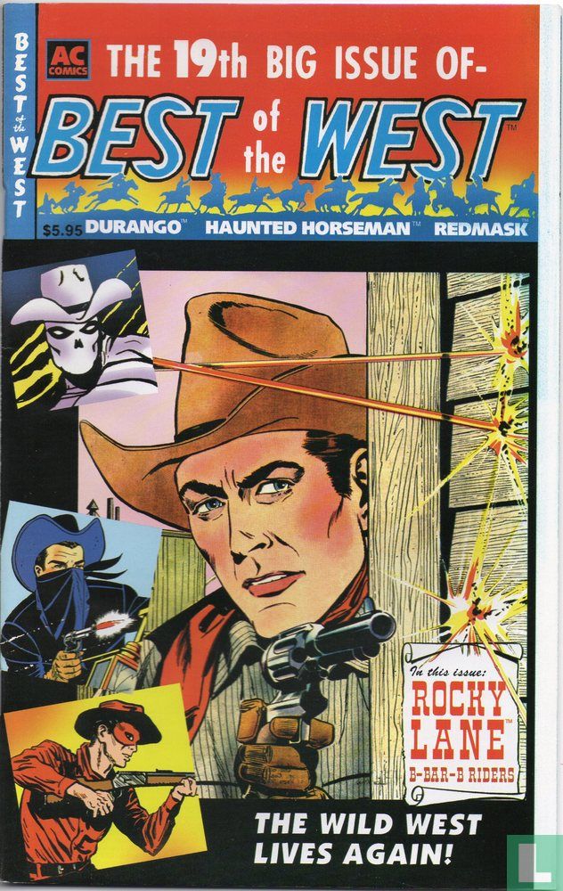 19th Big Issue