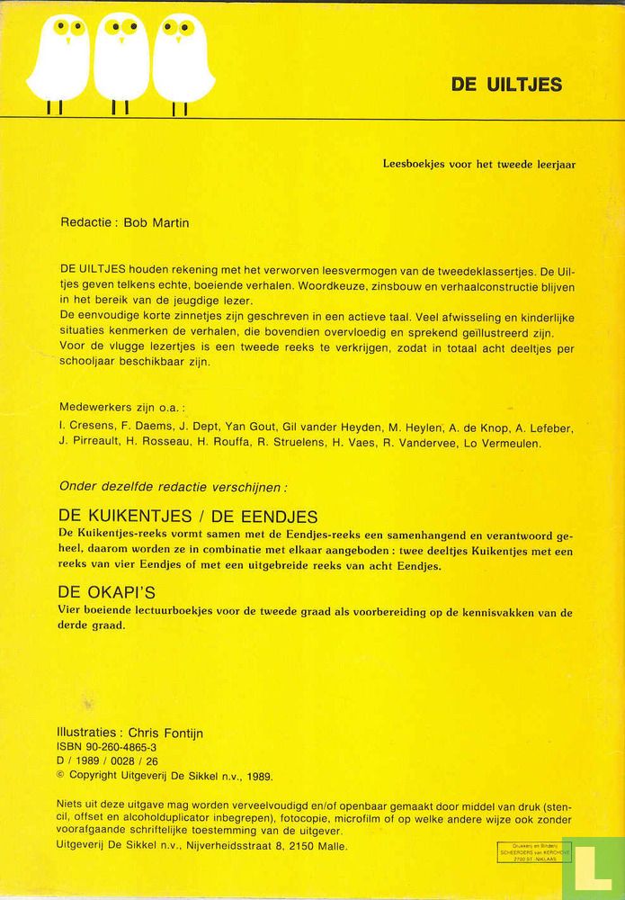 De groene mazelen