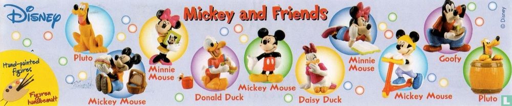 Goofy