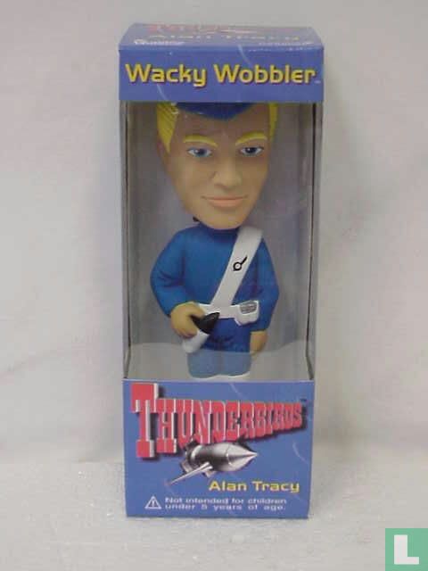 Wacky Wobbler Alan Tracy