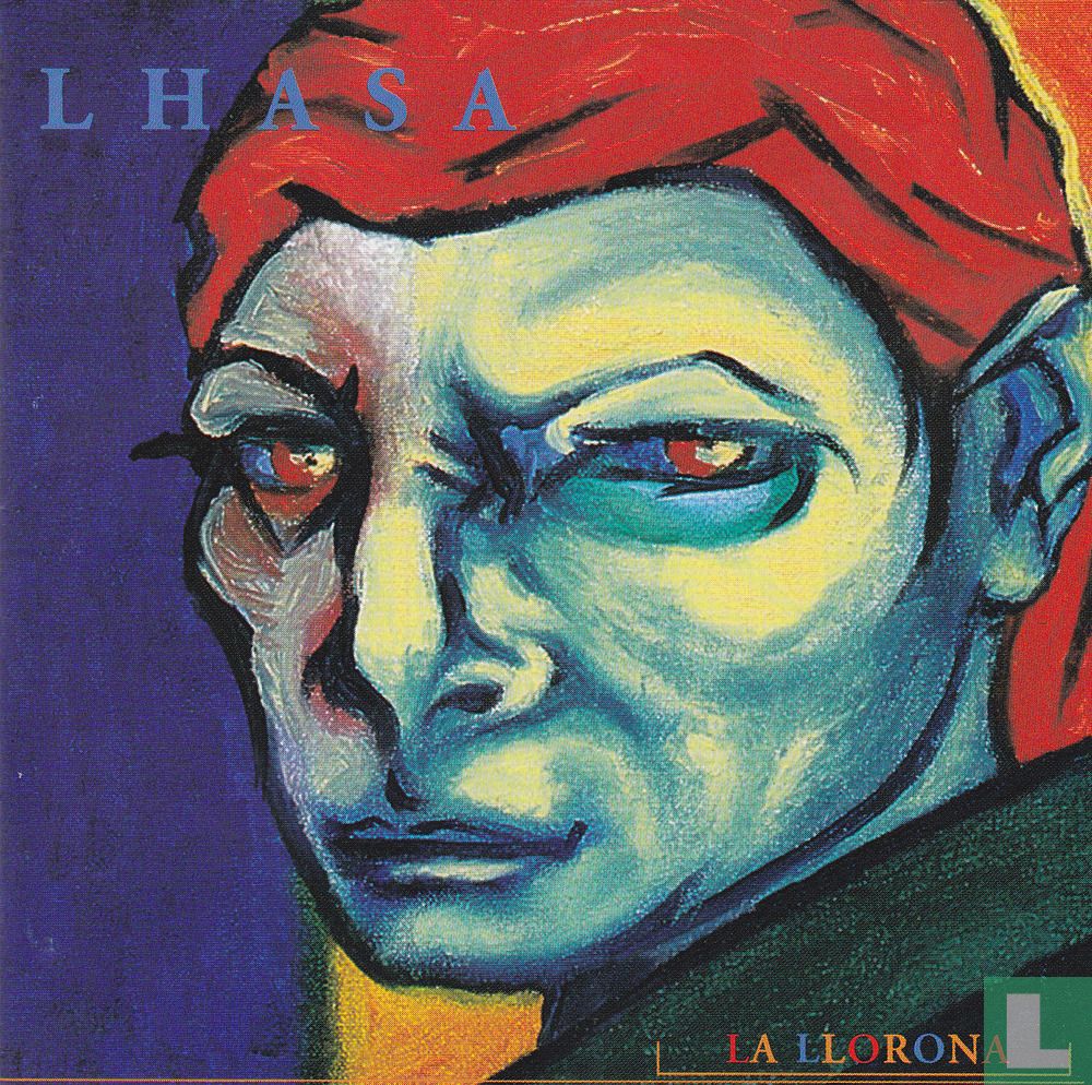 La Llorona