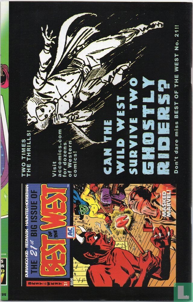 20th Big Issue