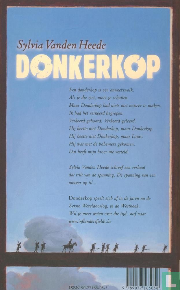 Donderkop