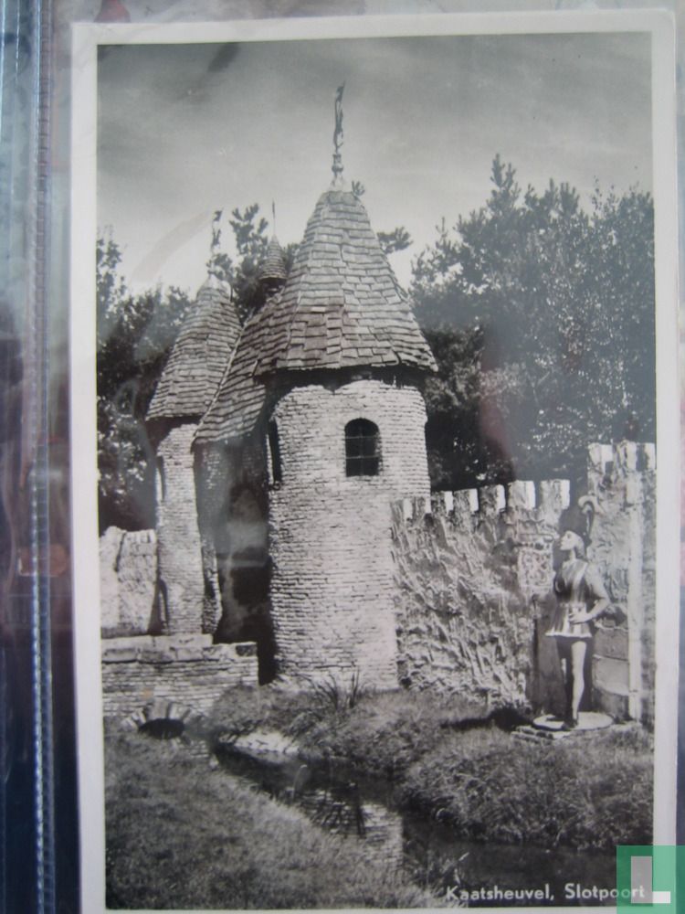 Natuurpark ´De Efteling 