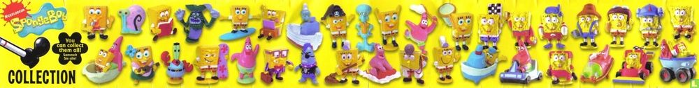 SpongeBob als dokter