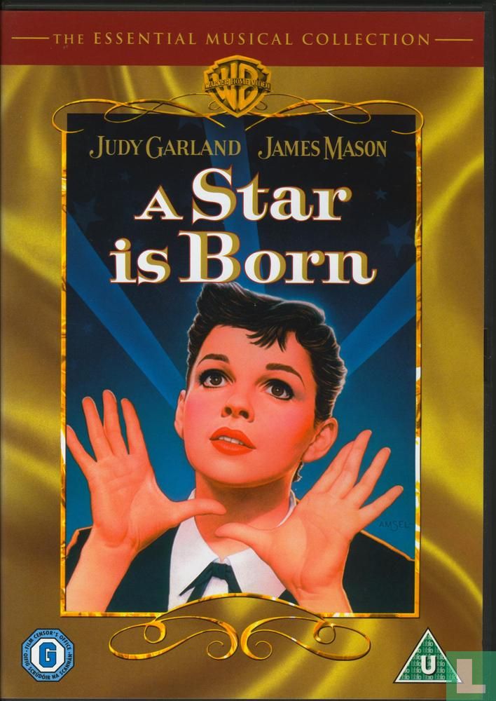 A Star is Born