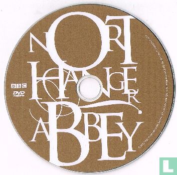 Northanger Abbey 