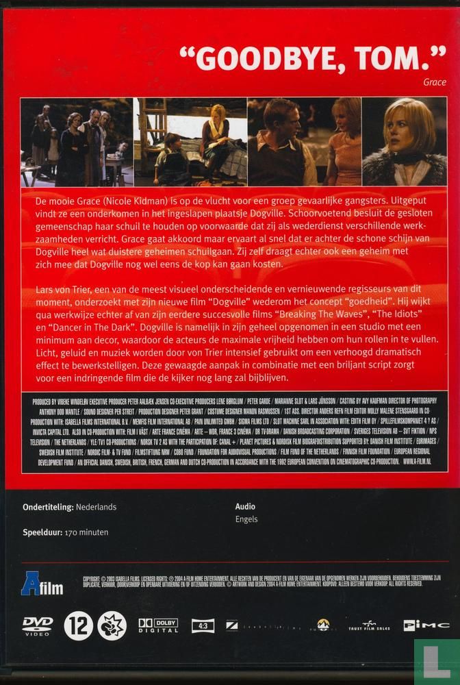 Dogville