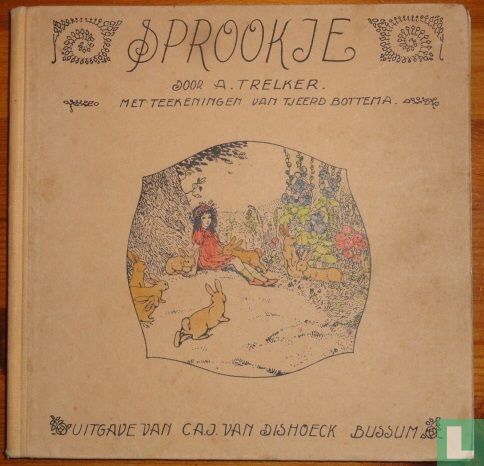 Sprookje